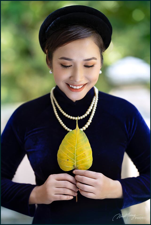 Trong hình ảnh có thể có: 1 người, ngoài trời