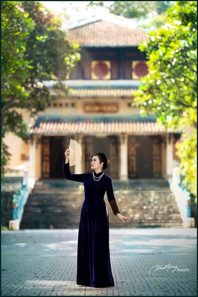 Trong hình ảnh có thể có: 1 người, ngoài trời
