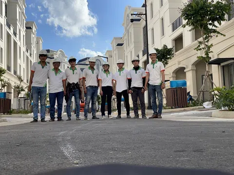 Đo Vẽ Nhanh - Dịch vụ đo đạc nhà đất ở Thủ Đức chuyên nghiệp