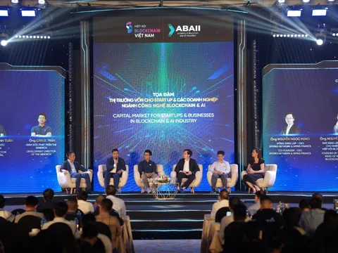 Blockchain và AI: Cuộc cách mạng tương lai