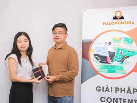 Hạ Long Media kỷ niệm 1 năm thành lập và những nền tảng bước đầu