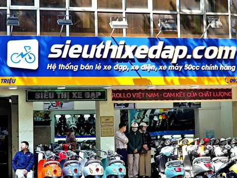 Review Siêu Thị Xe Đạp có uy tín không
