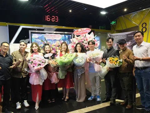 Showcase phim ngắn điện ảnh “Tận Cùng”