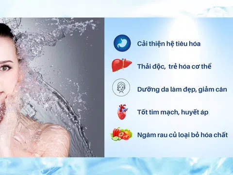 Những thiếu sót khi chỉ dựa vào máy lọc nước ion kiềm – liệu nó có thực sự an toàn cho sức khỏe?