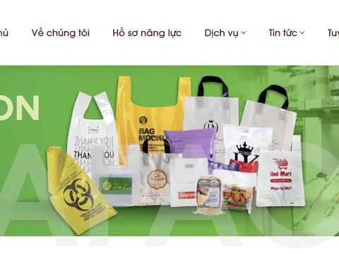 Mikapack - Đơn vị hàng đầu trong lĩnh vực in túi nilon, in bao bì tại Việt Nam
