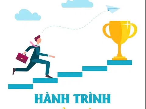 Hành trình phát triển bản thân