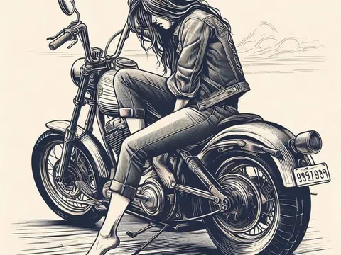 Cái giá của mọi sự lựa chọn!
