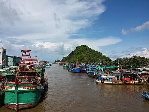 Từ đạo Kiên Giang đến tỉnh Kiên Giang: Hành trình mở đất và xác lập chủ quyền ở phương Nam