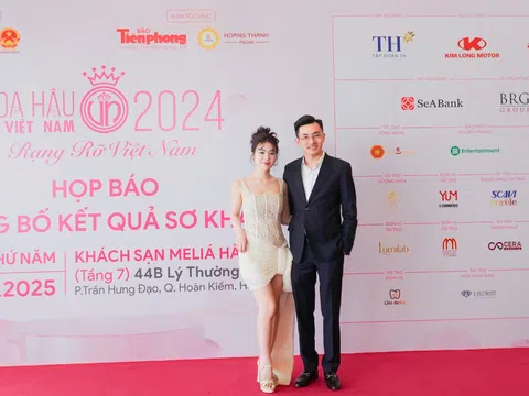 Bệnh Viện Thẩm Mỹ SIAM Thailand – Nhà bảo trợ sắc đẹp hàng đầu cho các Hoa hậu tại Miss International Queen 2025 & Hoa Hậu Việt Nam 