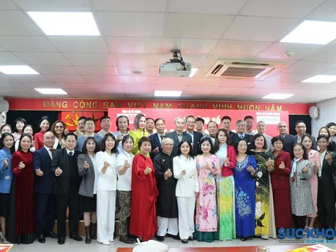 Ra mắt thương hiệu sản phẩm Yến Sao Việt trên toàn quốc