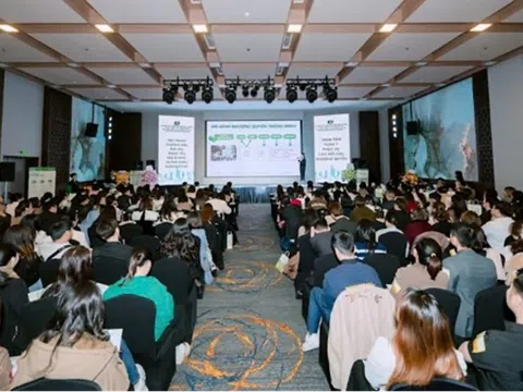 Yi He Tang Việt Nam công bố chính sách nhượng quyền thương hiệu tại Việt Nam