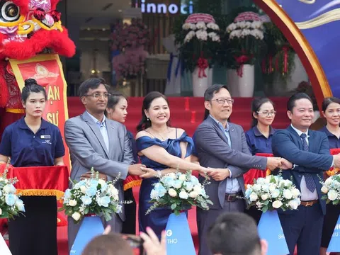 Uuviet Solutions mở rộng thị trường với dự án triệu đô tại Hà Nội