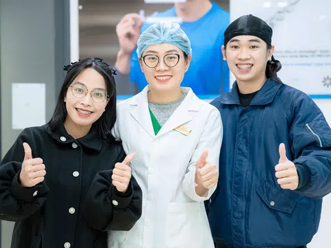 Bác sĩ Hoàng Thảo - Chuyên gia chỉnh nha và hành trình tiên phong đưa công nghệ hiện đại vào từng nụ cười Việt