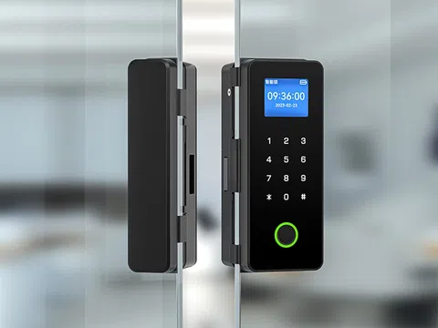 Kinh nghiệm chọn mua khóa thông minh tại Huế: Những điều cần biết