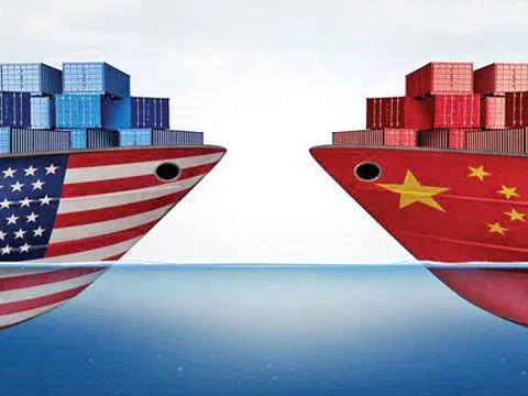 Những trăn trở về thương chiến giữa các nước lớn...!?