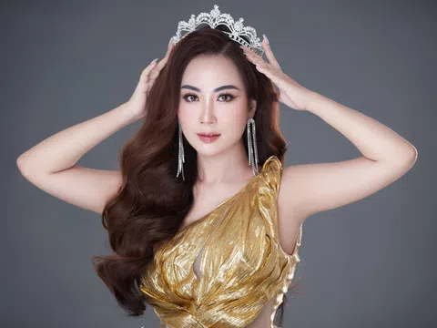 Ms Hoàng Yến – Hành trình kiến tạo niềm tin từ Hoa khôi Hoàng Yến đến biểu tượng Doanh nhân Hoàng Yến