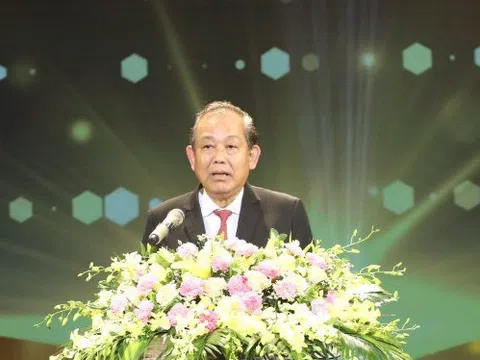 Tuyên dương học sinh, sinh viên, thanh niên dân tộc thiểu số tiêu biểu