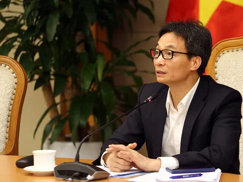 Chuyên gia, nhà khoa học góp ý tiếp tục hoàn thiện dự thảo văn kiện Đại hội Đảng