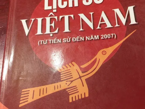 Lịch sử Việt Nam (Từ tiền sử đến năm 2007) (Kỳ 45)