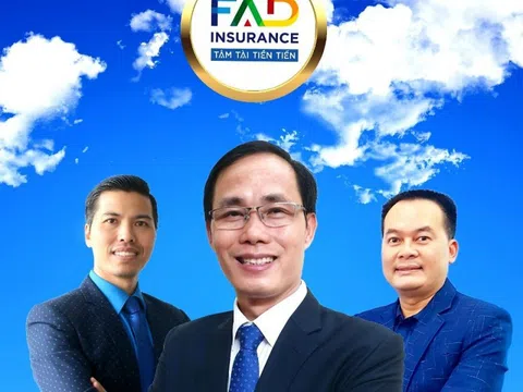 FAD: Phân phối sản phẩm tốt nhất, khác biệt nhất và số hóa mạnh mẽ