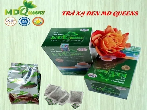Chương trình OCOP Hà Nội