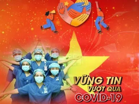 Hịch Tổ quốc dậy vang sông núi - Thơ Nguyễn Như Khoa