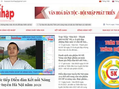 Chuỗi cửa hàng Bác Tôm lưu ý các chủ thể nông sản về Chất lượng - Thương hiệu - Truyền thông