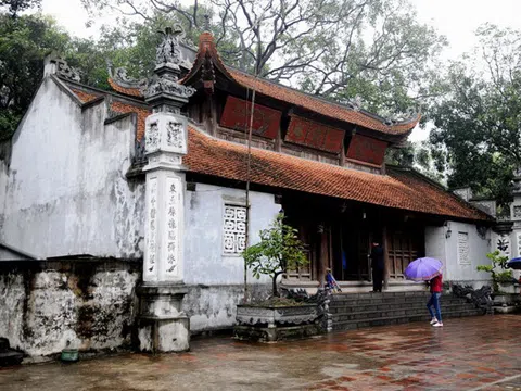 Điểm lại vài nét về quá trình hình thành và phát triển nhân cách văn hóa Việt Nam trong lịch sử