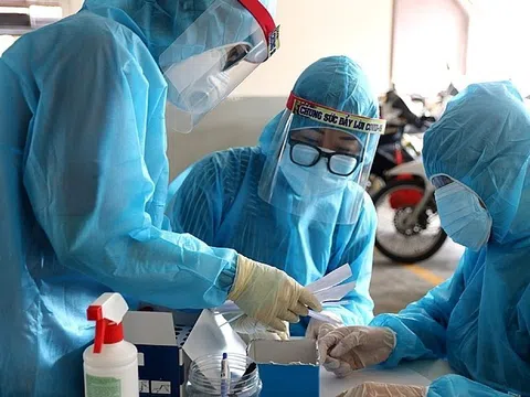 Chỉ trong 10 ngày gây quỹ chống COVID-19, EuroCham đã vượt mốc 150.000 USD