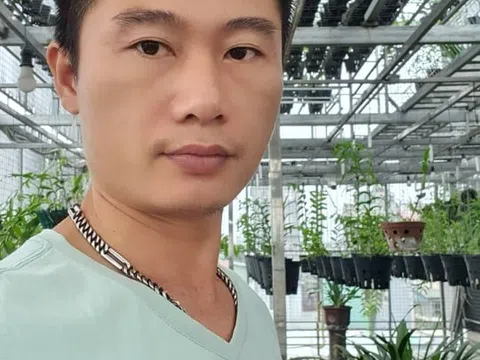 Lê Mạnh Chung: Chàng trai 8x Hà Nội bắt sân thượng “đẻ” tiền tỷ