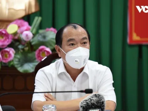 Kinh nghiệm Quận 7, TP.HCM: Vaccine để sớm bình thường, y tế phường để giảm tử vong
