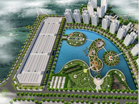 Hệ thống Trung tâm thương mại Outlet + Dự án sản xuất kinh doanh liệu đã khả thi?