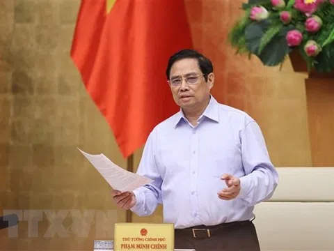Đẩy nhanh thử nghiệm và cấp phép sử dụng vaccine phòng COVID-19