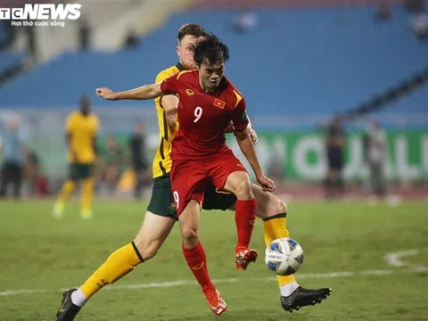 Báo Trung Quốc: Nên nghĩ cách thắng ĐT Việt Nam thay vì qua vòng loại World Cup