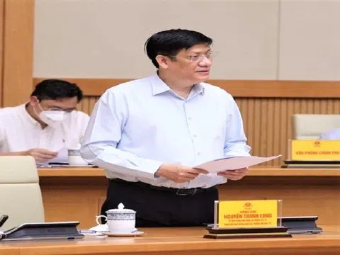 Bộ Y tế: Số ca tử vong do COVID19 tuần qua giảm 30%