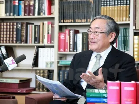 Một vài suy nghĩ nhỏ về bài viết của Tổng Bí thư Nguyễn Phú Trọng