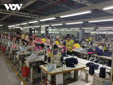 Doanh nghiệp vận dụng hết sức sáng tạo để "sống sót" qua mùa dịch Covid-19