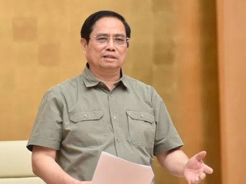 Kiên Giang: Tốc độ xét nghiệm chậm hơn tốc độ lây nhiễm