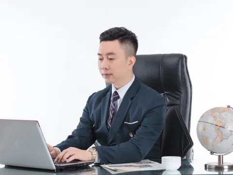 9x đời đầu tiết lộ bí quyết để thành công từ kinh doanh tài chính