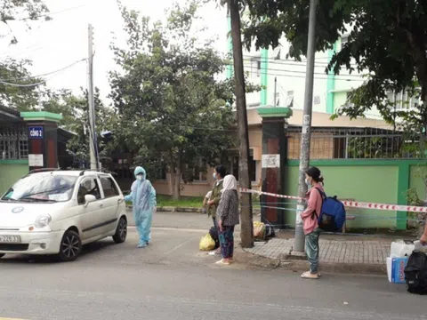 Số ca xuất viện cao hơn ca mắc, Bình Dương từng bước vào trạng thái bình thường mới