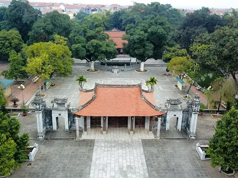   Việt Nam diễn nghĩa – Tập I (Tiểu thuyết lịch sử) (Kỳ 27)