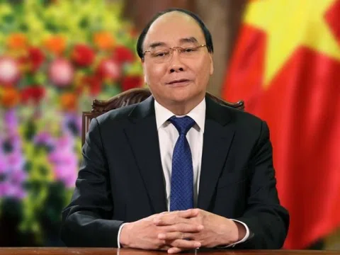 Chủ tịch nước Nguyễn Xuân Phúc sẽ thăm chính thức Cuba và tham dự Phiên thảo luận chung cấp cao Đại hội đồng LHQ