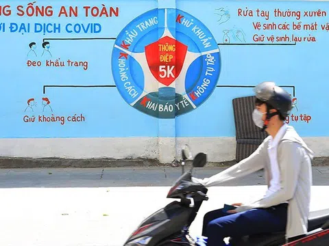 Hà Nội mở đợt cao điểm tuyên truyền về phòng, chống dịch Covid-19