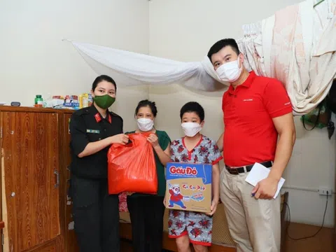 Mặt trận Tổ quốc Việt Nam kêu gọi ủng hộ công tác phòng, chống dịch