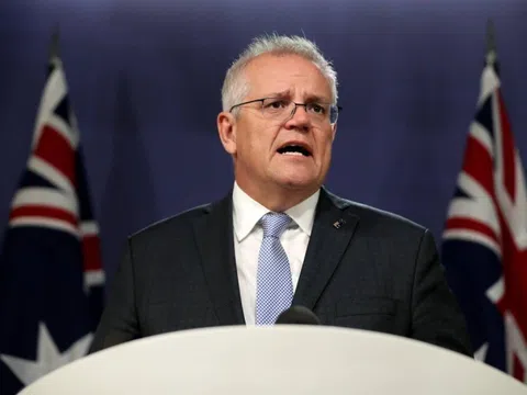 Australia 'đánh tiếng' với Pháp về việc rút khỏi thỏa thuận tàu ngầm, hành động theo lợi ích quốc gia