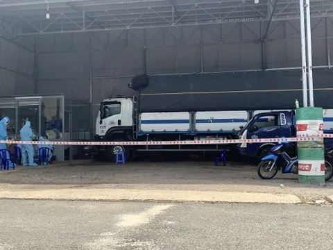 Lâm Đồng: Khởi tố vụ án làm lây lan dịch bệnh nguy hiểm liên quan chùm 3 ca bệnh Covid-19
