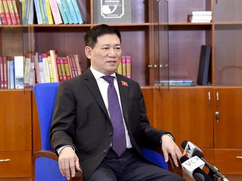 Bộ trưởng Tài chính: Không có chuyện “ngân sách cạn kiệt”