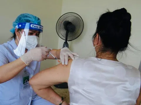 Hà Nội đã thành công khi không để dịch bùng phát