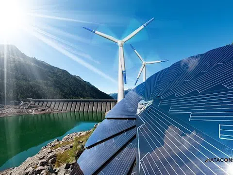 Quy hoạch Điện VIII: Từ góc nhìn liên minh năng lượng bền vững Việt Nam