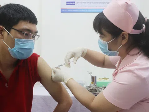 Gấp rút sản xuất vaccine Covid-19 "made in Vietnam": Giải bài toán khống chế dịch